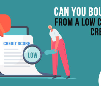 Commercial Credit Score