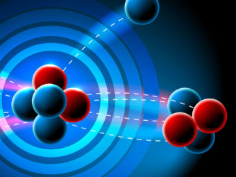 Radiation and Radioactive Decay