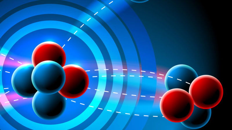 Radiation and Radioactive Decay