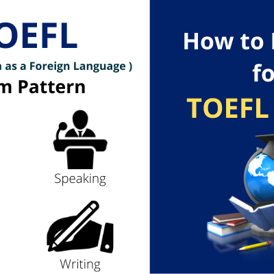 What Are The Complete Details On The TOEFL Exam