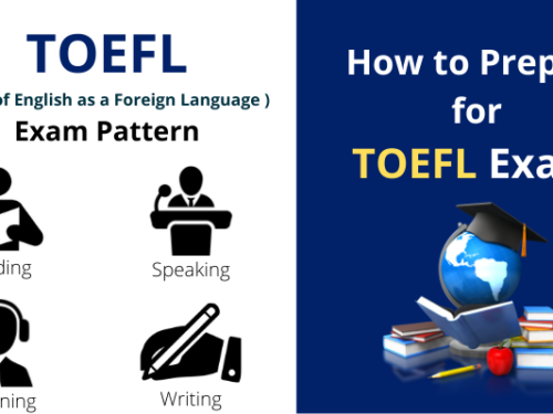 What Are The Complete Details On The TOEFL Exam