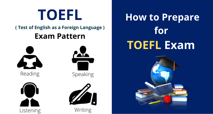 What Are The Complete Details On The TOEFL Exam